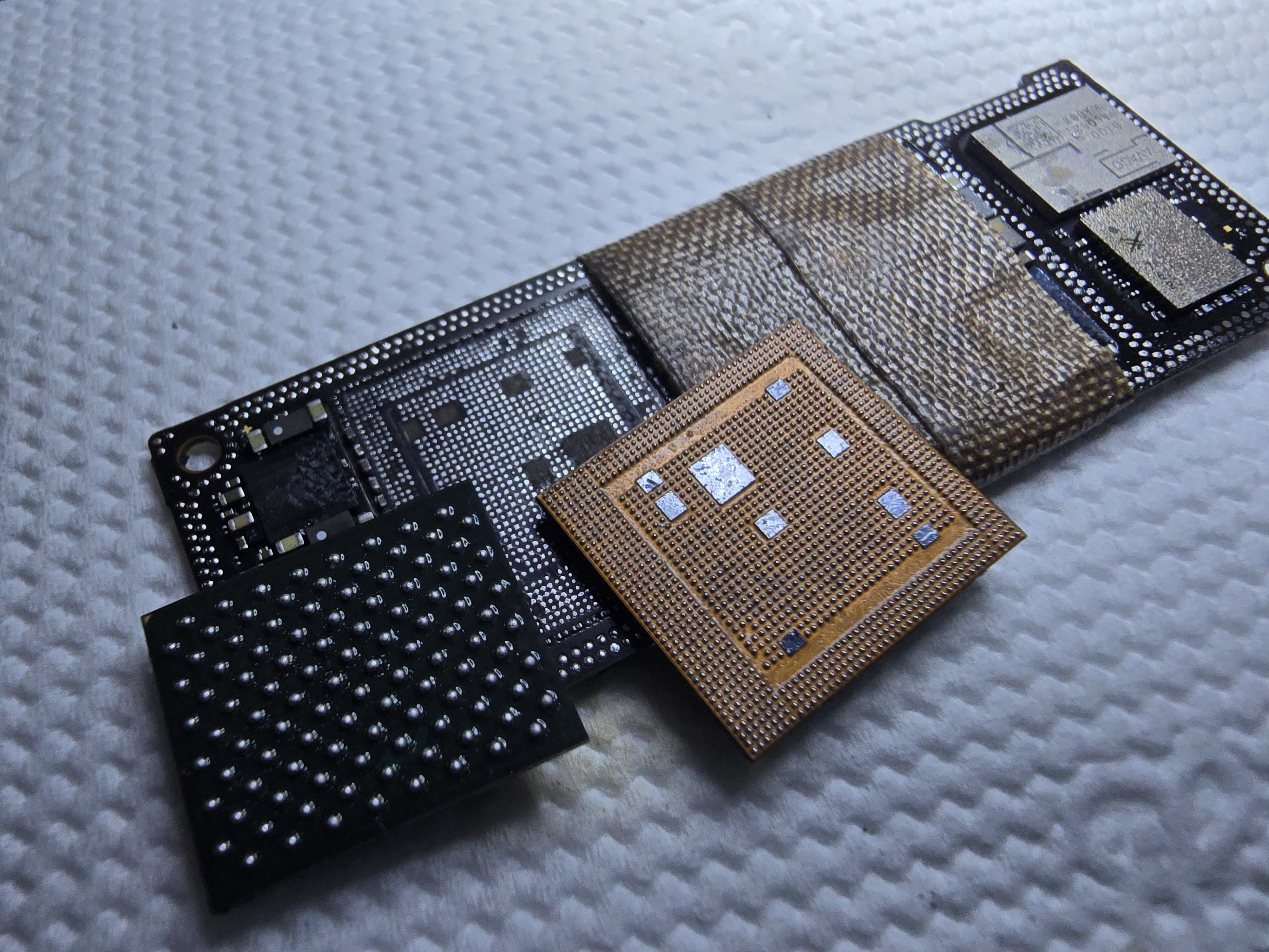 Swap iPhone